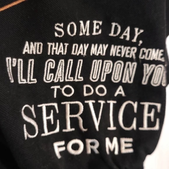 JH Design THE GODFATHER Jacket - Picture 10 of 15